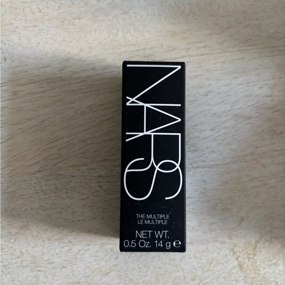 NIB Nars The Multiple
